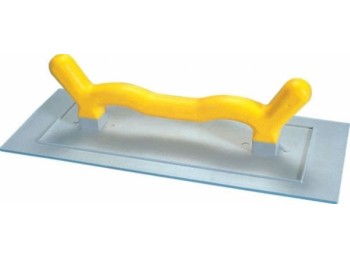 Talocha alb. 500x250mm rect yesero jar