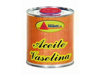 Aceite vaselina mad 4 lt aaef104 promade
