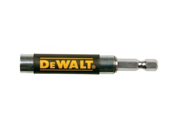 Adaptador puntas magnet. dt7500qz dewalt