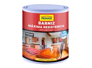 Barniz madera int poliu al agua satinado 750 ml abps104 prom