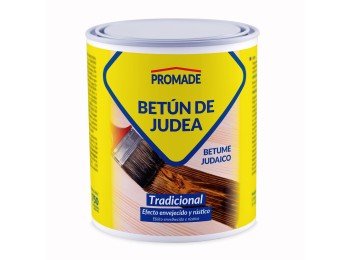 BetÚn de judea liquido 750 ml abet104 promade