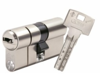 Cilindro seg bravus 30x40mm abus lat niq dob.embr. b2l410mx