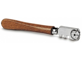 Cortacristal m/mad 6 rulinas stanley