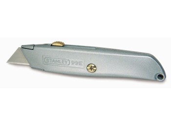 Cutter prof 155mm total zinc gr stanley