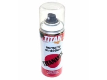 Esmalte sint bri. spray 200 ml bl titan