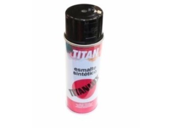 Esmalte sint bri. spray 200 ml ne titan