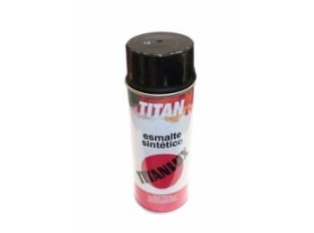 Esmalte sint bri. spray 400 ml ne titan