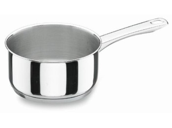 Cazo coc 16cm inox vitrocor lacor