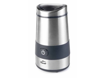 Molinillo cafe elect 200w inox lacor