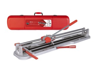 Cortador const azule. man. alu star-63 platinum rubi