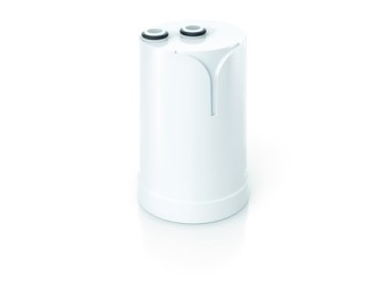 Filtro agua grifo recambio new on tap brita 1 pz