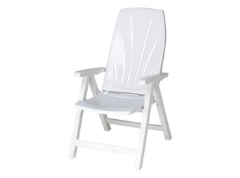 Sillon jard 4p garden life res bl r/alto 8092