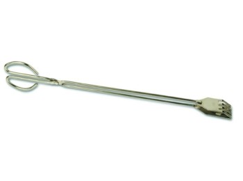 Tenacilla coc 50cm inox alexalo