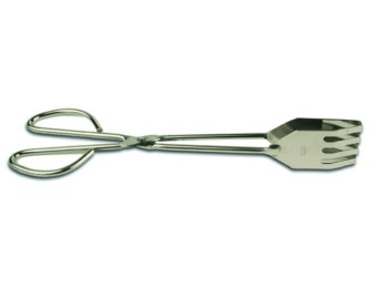 Tenacilla coc con pala 27cm inox alexalo