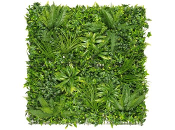 Loseta jard 100x100cm seto art nortene pe ver tropic vertica