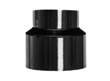 Reductor tubo estufa 120-110mm acero esmaltable ne exoleÑa e