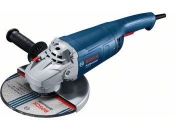 Amoladora prof 230mm 2000w gws 20-230 j bosch