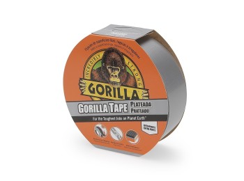 Cinta adh 48mmx 32mt amer tric d/gros pla gorilla