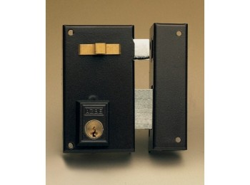 Cerradura sobr. 56ar60dhp h.pint. dcha yale