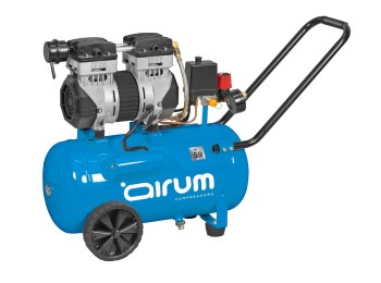 Compresor piston 1,3 hp 150lt/m 8 bar s/ac. az siltek 24/1.3