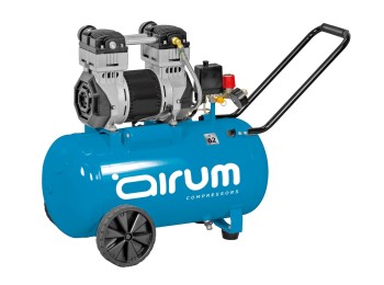 Compresor piston 2 hp 240lt/m 8 bar s/ac. az siltek 50/2 air