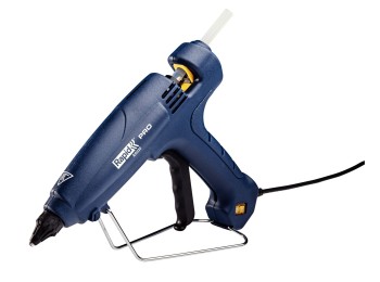 Pistola encolar termofusible 12mm az 120w pro eg320 rapid