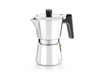 Cafetera expres actos todas cocinas 6tz alu gr perfecta bra