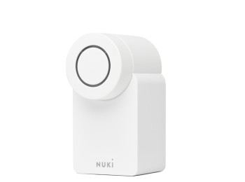 Cerradura electronica smart lock v3.0 nuki 1.n1001.01.l