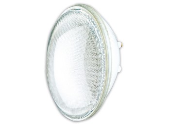 Lampara pisc. color 180 led con mando 500388l qp bl