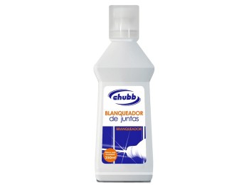 Blanqueador juntas chubb c02012 250 ml
