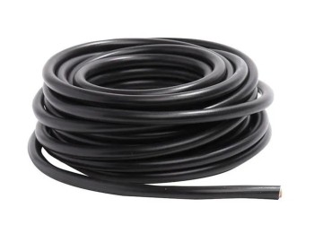 Cable elec hilo flexible 1000w rv-k top cable 2x2,5mt 100 mt