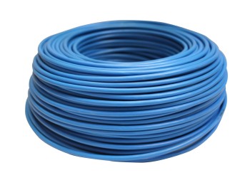 Cable elec hilo flexible v-k h07v-k top cable 1x6mt az 100 m