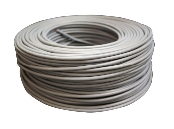 Cable elec hilo flexible v-k h07v-k top cable 1x6mt gr 100 m