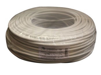 Cable elec rdo mang 500v vv-f h05vv-f top cable 3x2,5mt bl 1