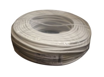 Cable elec rdo mang 500w vv-f h05vv-f top cable 2x2,5mt bl 1