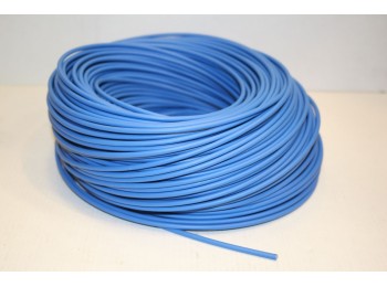 Cable multimedia bicolor 2x0,75mm top cable 35x35x10cm ro 10