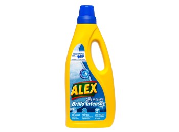 Cera limp 750ml alex incoloro 181006
