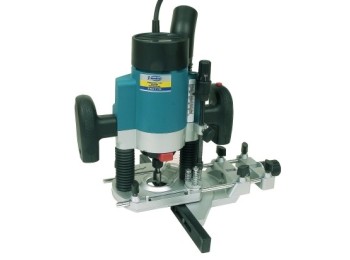 Fresadora elec prof 08 mm tupi fr277r 1010w virutex