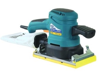 Lijadora orb. 370w 115x208mm lr46l virutex