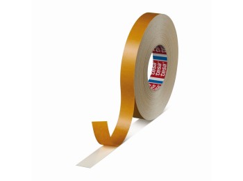 Tesafix 4964 moquetas alta adhesiÓn tejido 50 m x 25 mm