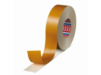 Tesafix 4964 moquetas alta adhesiÓn tejido 50 m x 50 mm