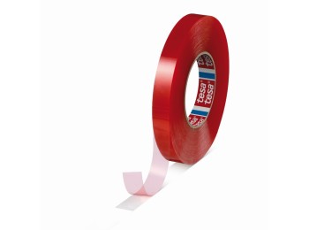 Tesafix 4965 pet 205 micras 50 m x 19 mm