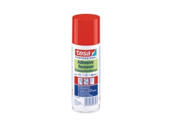 Tesa® 60042 limpiador de adhesivo en spray