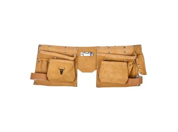 Portaherramientas prof 05 departamentos piel rel/5-med cody