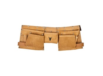 Portaherramientas prof 08 departamentos piel rel/8-med cody