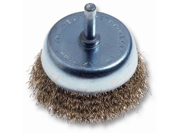 Cepillo ind taza taladro 070 mm ac/ltdo pg maxi