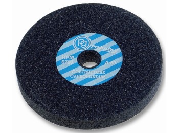 Muela hta.elec esmeril 125x15 mm pg maxi