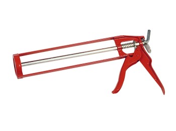 Pistola sil varilla hexagonal met wt-214 bricody