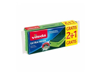 Estropajo limp salvauñas ver ultrafresh vileda