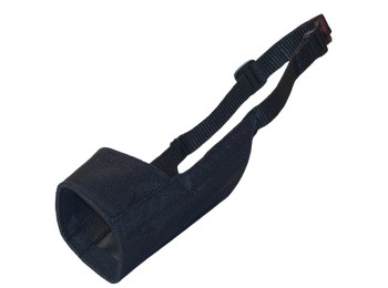 Bozal mascota n.3 cesta arppe nyl ne talla l 1812010309